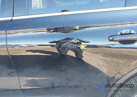 2024 Lincoln Corsair Premiere из США, поврежденный, VIN 5LMCJ1DA3RUL03629